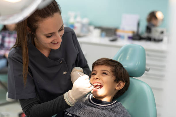 Best Emergency Tooth Extraction  in Atkinson, IL