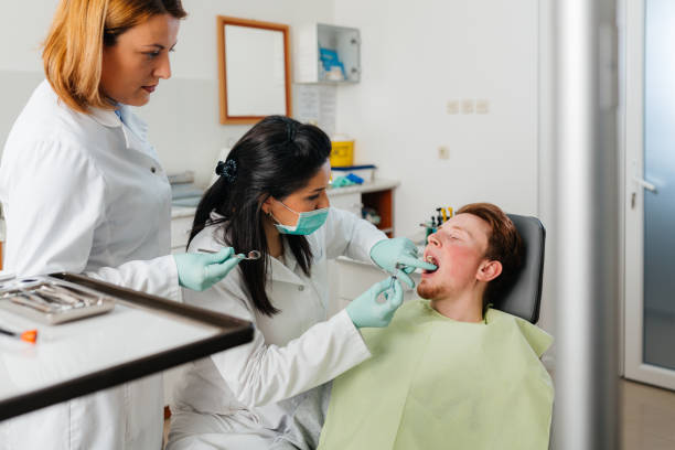 Best Dentist Open on Weekends  in Atkinson, IL