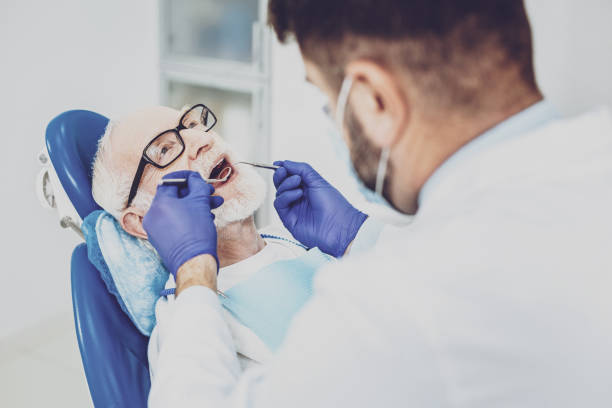 Best Dentist for Dental Trauma  in Atkinson, IL